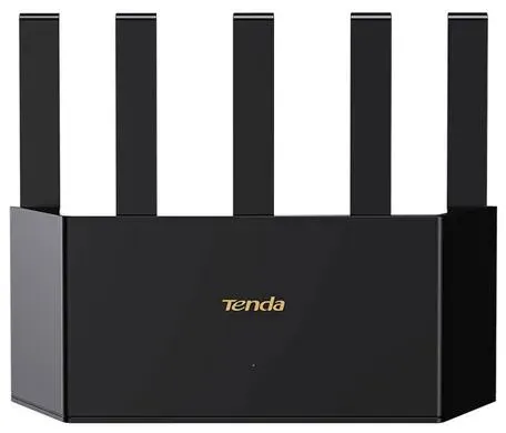Wireless Router Tenda TX2L Pro AX1500/2.4:300Mbps&5Ghz:1201Mbpsi/3xGLAN/1xGBWAN MU-MIMO