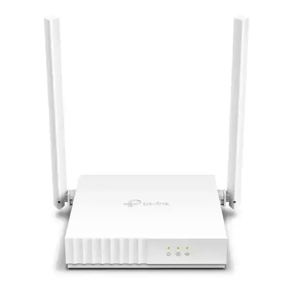 Wireless Router TP-Link TL-WR820N 300Mbps/ext2x5dB/24GHz/1WAN/2LAN