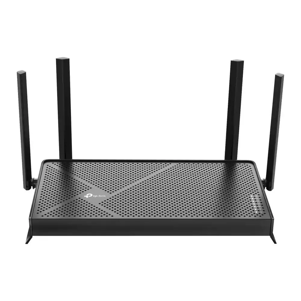 Wireless Ruter TP-Link Archer BE230/BE3600 Wi-Fi 7/1×2.5Gbps WAN1×2.5 Gbps LAN3×1 Gbps LAN/4x EXT