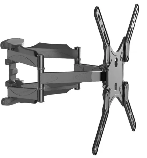 WM-60ST-01 Gembird TV nosac okretanje/tilt 32-60 VESA max.40x40cm max 36kg drzac