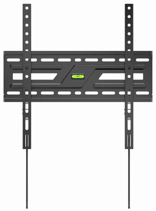 WM-75F-02 Gembird fiksni nosac VESA max 40x40cm 32-75 max.75kg