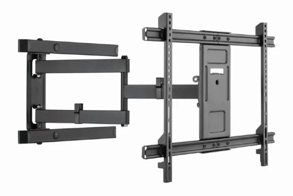 WM-80ST-05 Gembird TV nosac okretanje/tilt 37-80 VESA max.60x40cm max 50kg drzac