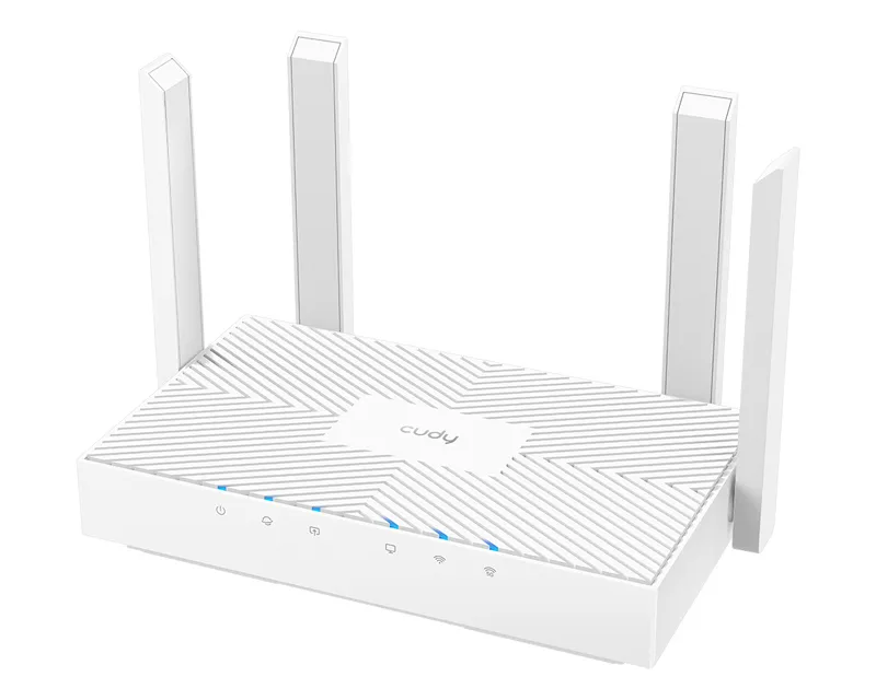 WR1300E AC1200 Gigabit Wi-Fi Mesh Route