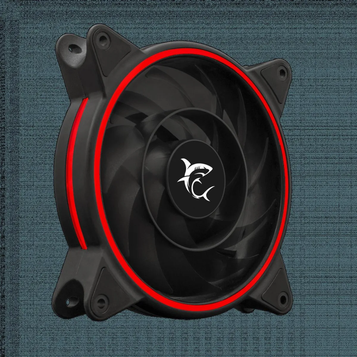 WS FAN 1250-03B-R WARP