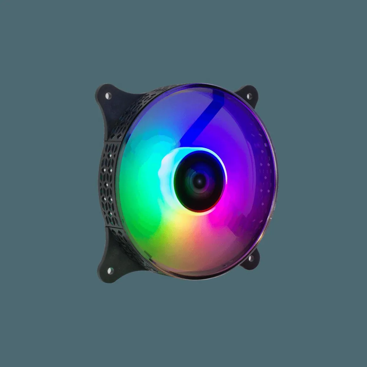 WS FAN GCF-1290 COMET