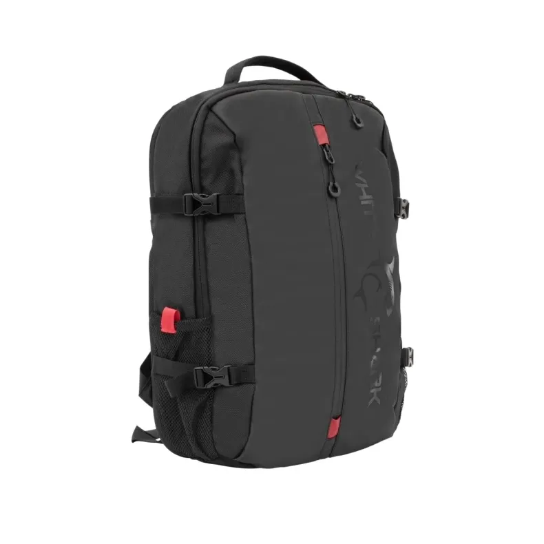 WS GBP-009 TROOPER Backpack Black