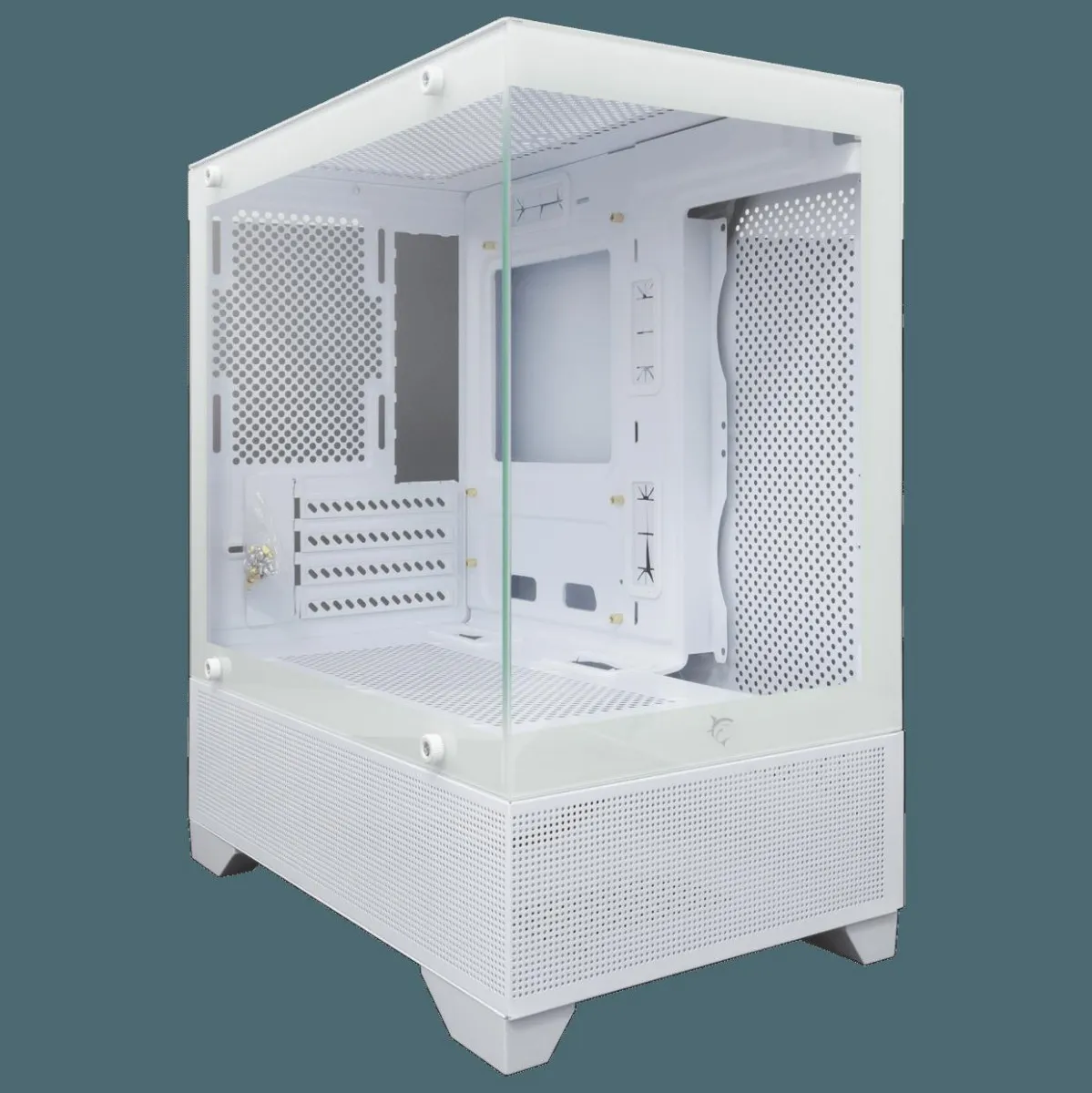 WS GCC 2304 TORPEDO White