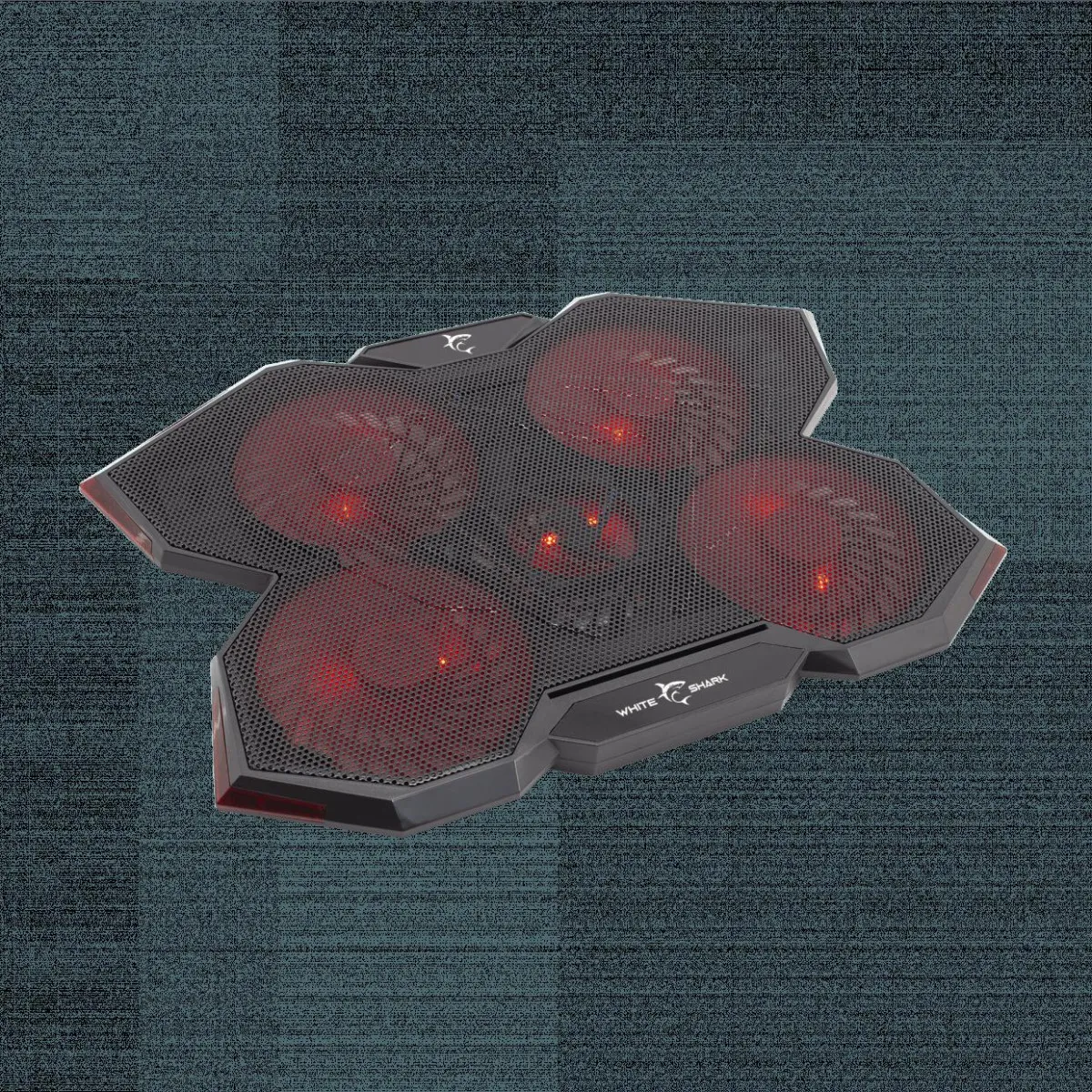 WS GCP 29 ICE WIZARD Cooling Pad