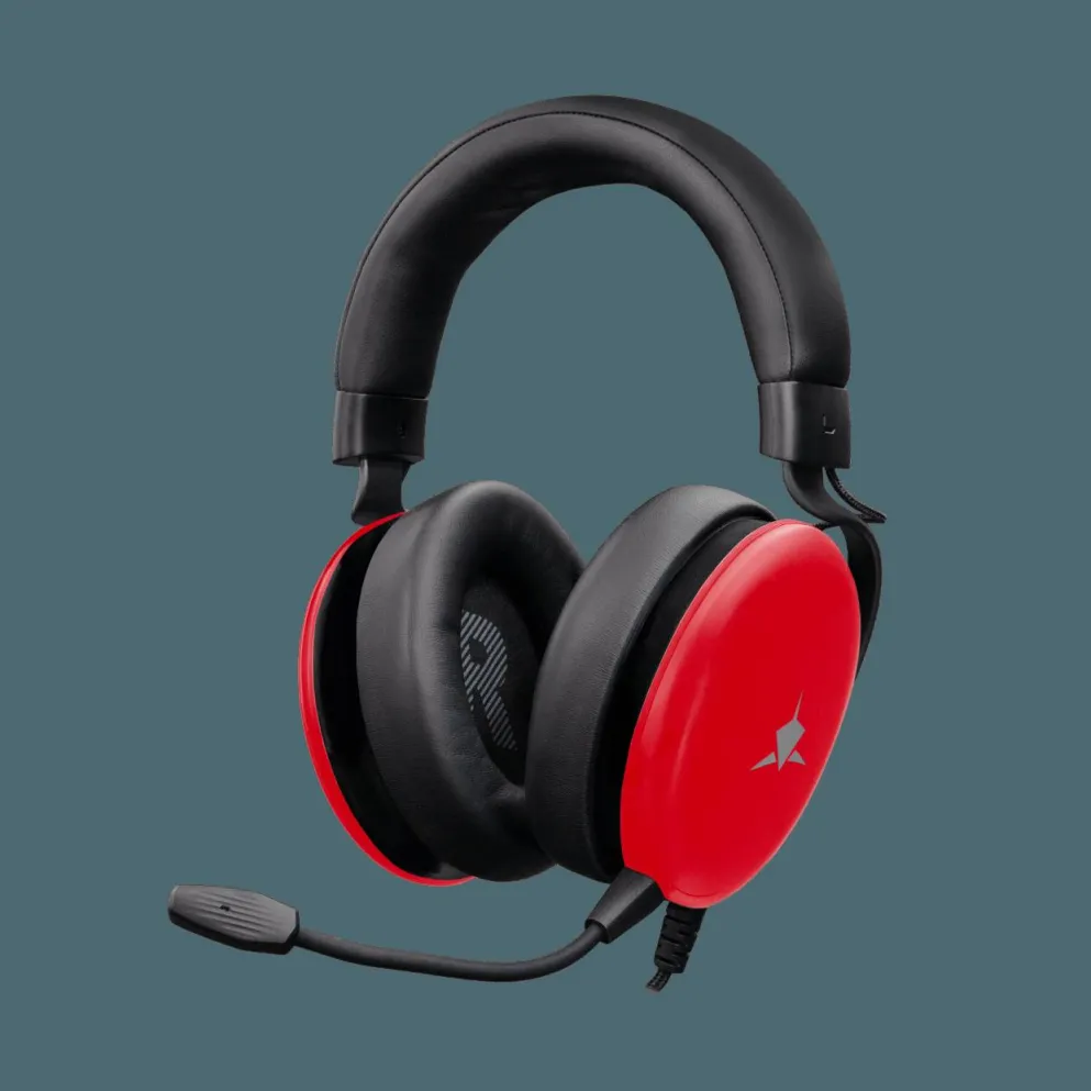 WS GH 2540 ELEPHANT Red