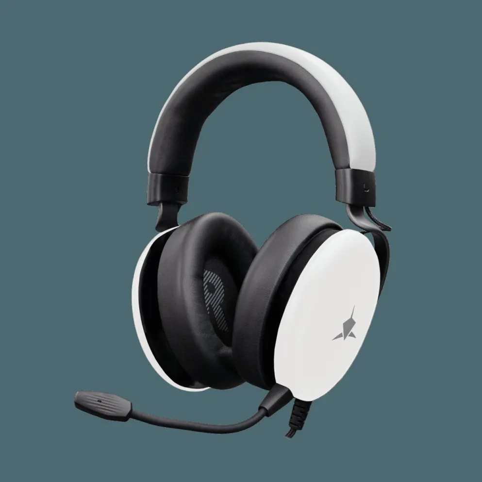 WS GH 2540 ELEPHANT White