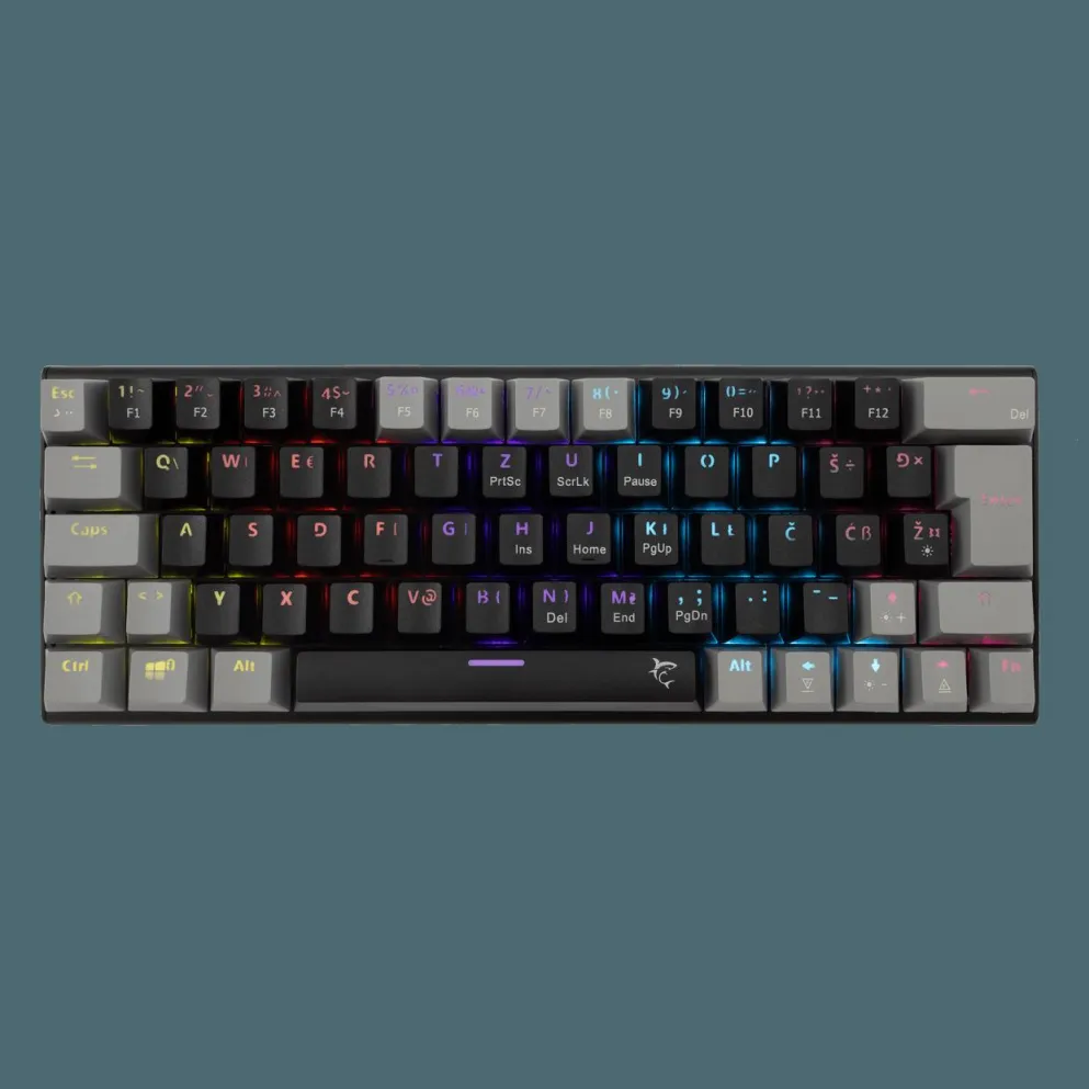WS GK 002221 WAKIZASHI - 2 B/G US Blue Mehanicka