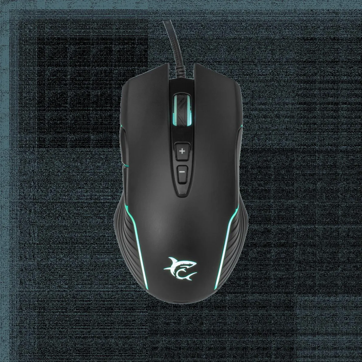 WS GM 5003 AZARAH RGB Mouse
