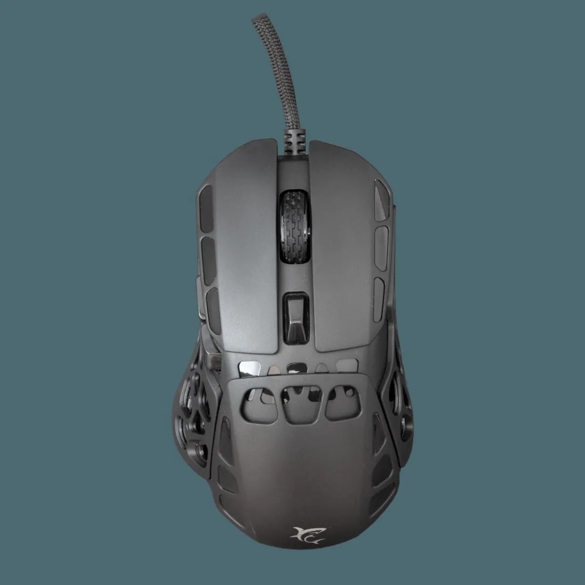WS GM 5016 ECTOR Mouse Black