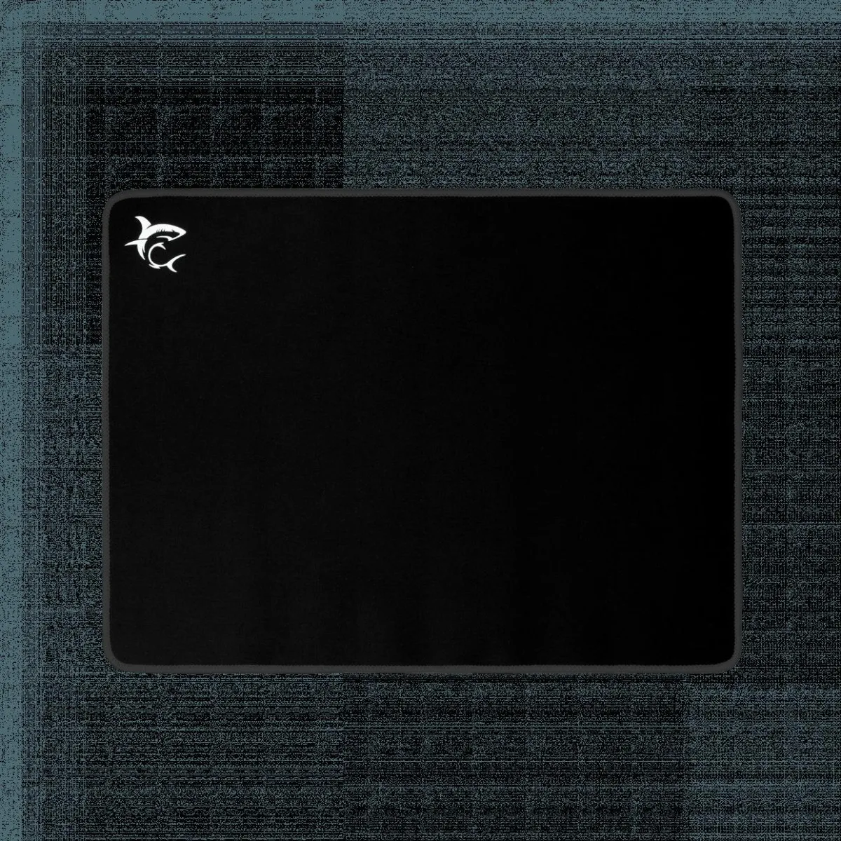 WS GMP 2101 BLACK KNIGHT Mouse Pad