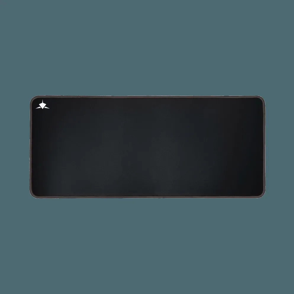 WS GMP 2501 BLACK KNIGHT XL 800 x 350 Mouse Pad