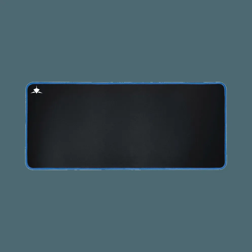 WS GMP 2503 BLUE KNIGHT XL 800 x 350 Mouse Pad