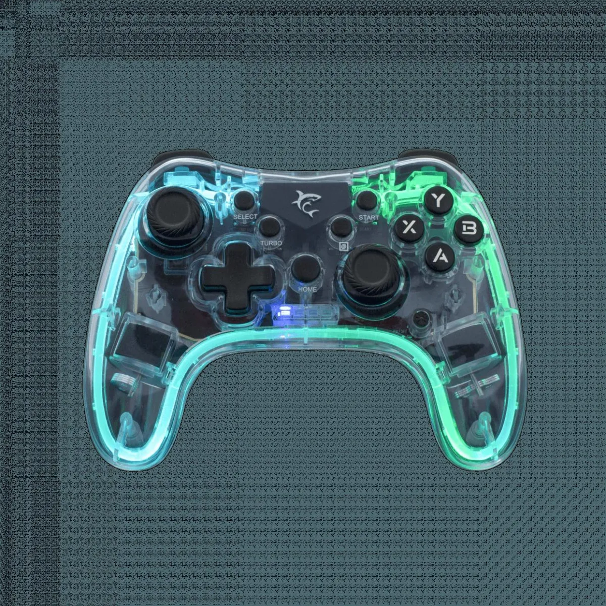 WS GPW 8039 LEGION Wireless Game Pad
