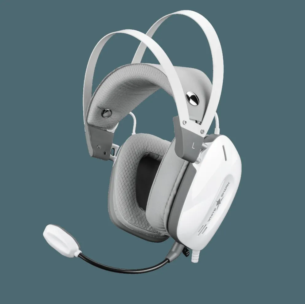 WS Premium GH 2446 GOTTAN - W Headset