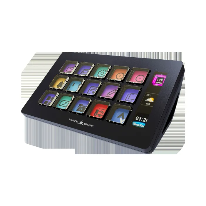 WS Premium WSD 100 QILAUT STREAM DOCK