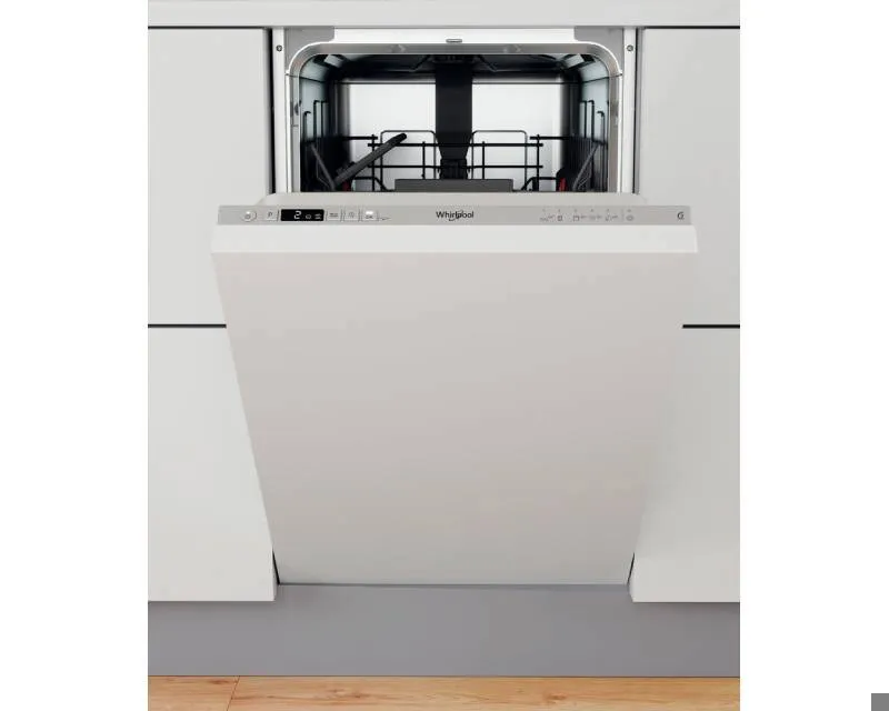 WSIC 3M27 ugradna mašina za pranje sudova - 45cm