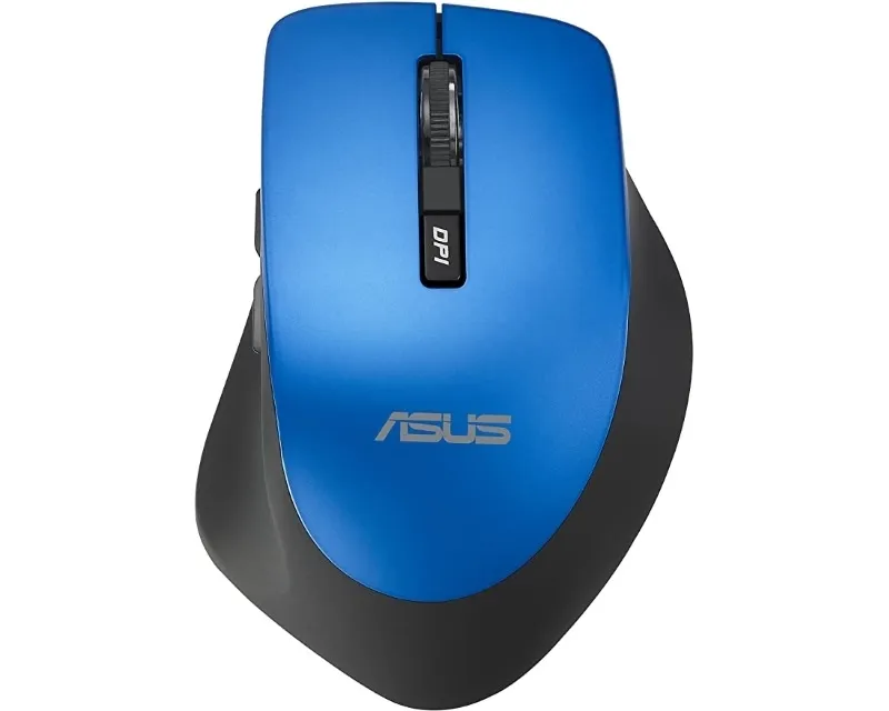 WT425 Wireless miš plavi