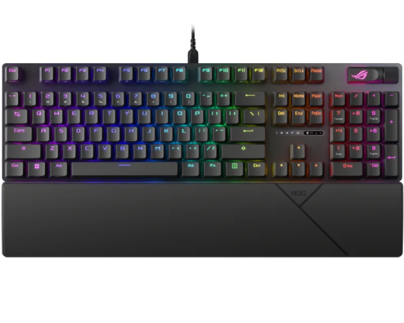 XA11 ROG STRIX SCOPE II Gaming tastatura
