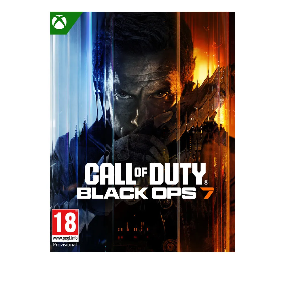 XBOXONE/XSX Call of Duty: Black Ops 7