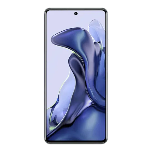 XIAOMI 11T 256GB Meteorite Gray (Siva)
