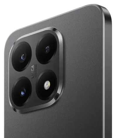Xiaomi 15T EU 12+256 Black