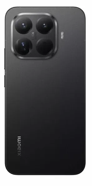 Xiaomi 15T Pro EU 12+512 Black