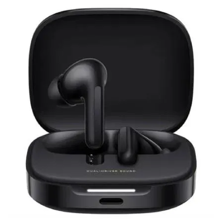 Xiaomi Buds 6 crna