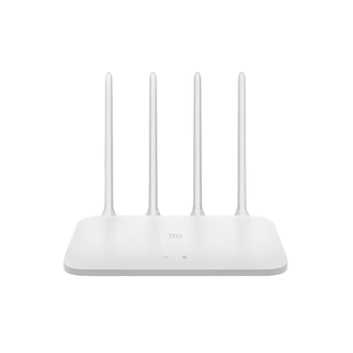 XIAOMI Mi 4C ruter  Wireless 802.11b/g/n do 300Mbps 2.4 GHz