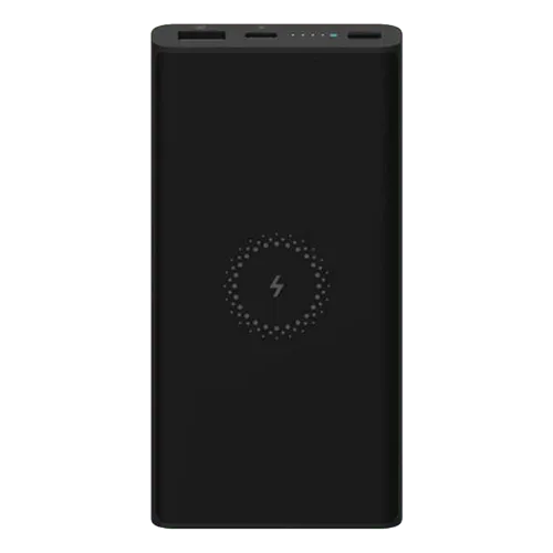 XIAOMI Mi Power bank/Eksterna baterija Essential (Crna)  10000 mAh Crna