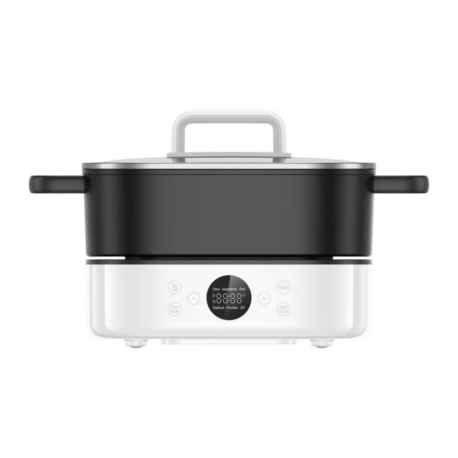 Xiaomi multifunctional Hot Pot Cooker 6L