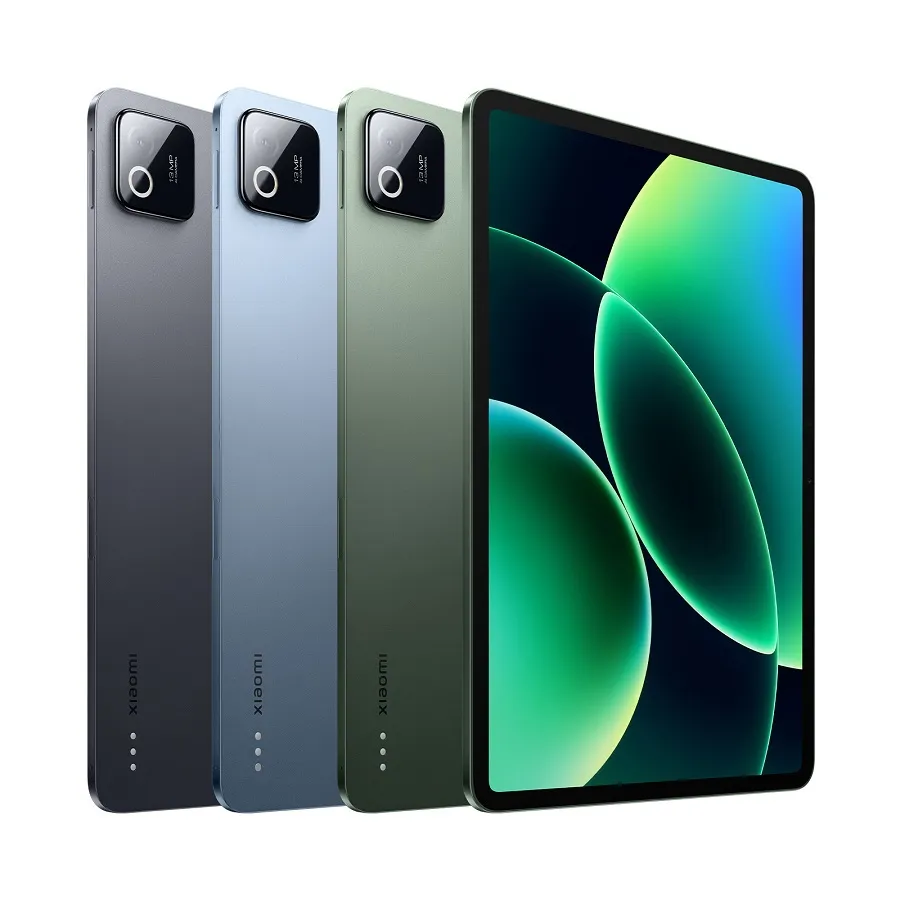 Xiaomi Pad 8 EU 8+256 Gray