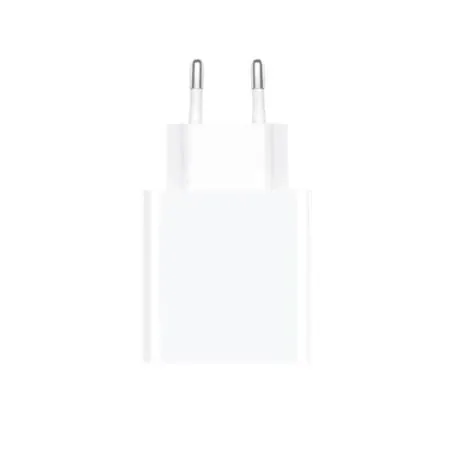 Xiaomi punjač 22.5W Type A bela