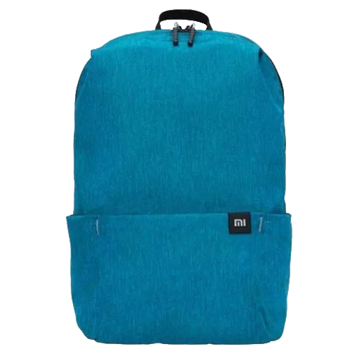 XIAOMI Ranac za laptop Casual Daypack (Plavi)  Ranac do 14