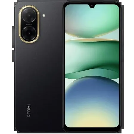 Xiaomi Redmi A5 4GB/128GB crna