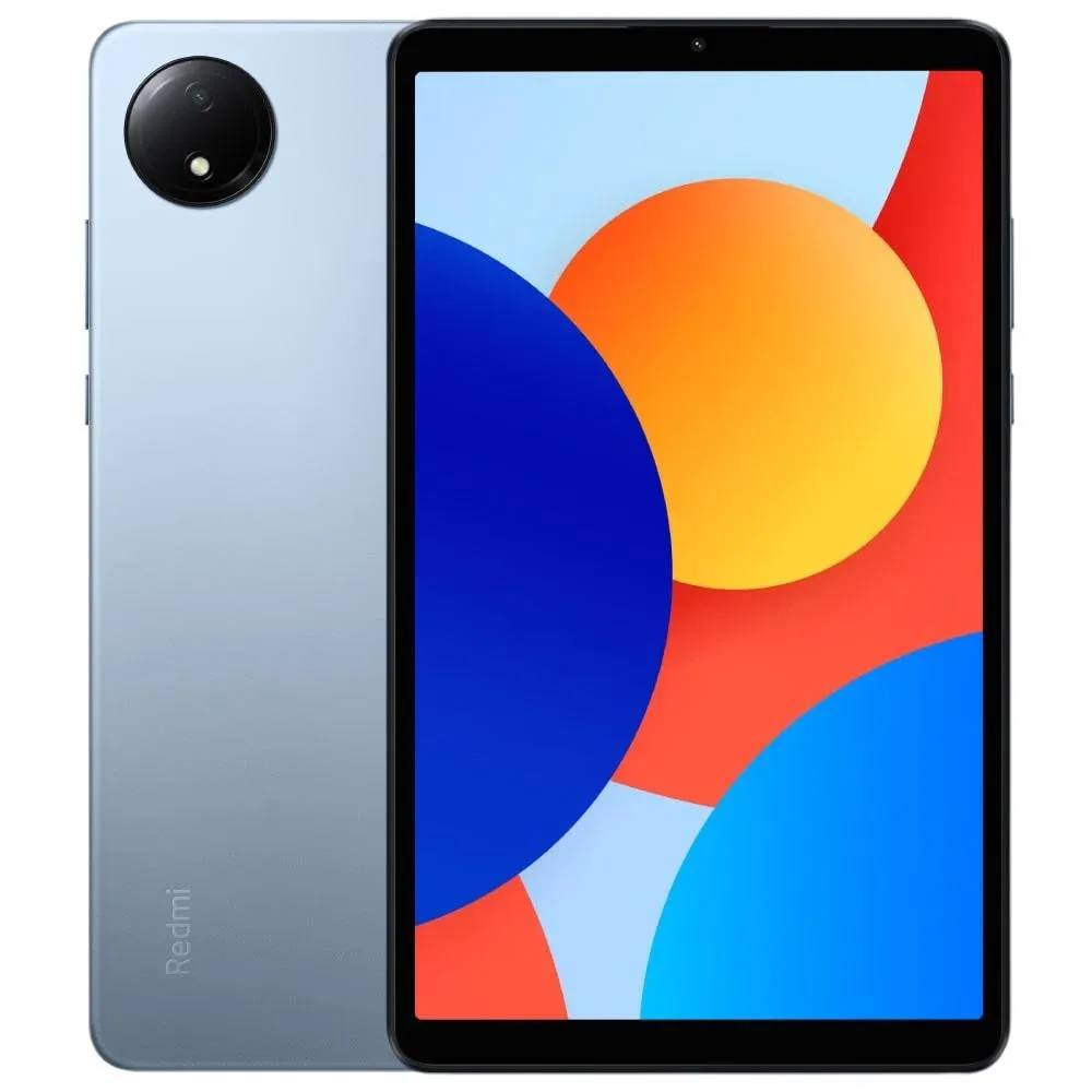 Xiaomi Redmi PAD SE 87 4GB/128GB plava