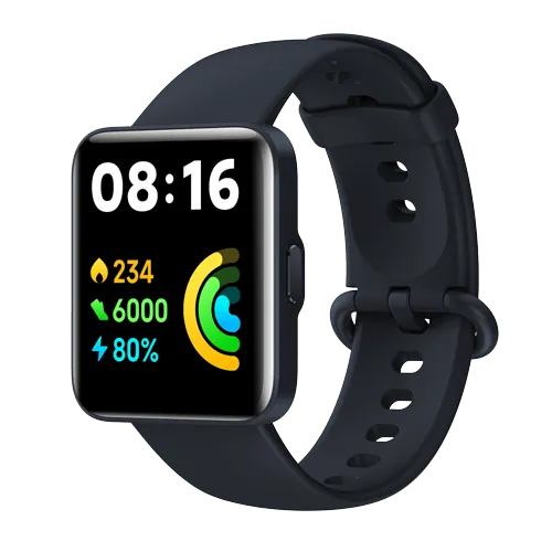 XIAOMI Redmi watch 2 Lite Pametni sat Blue (Plava)