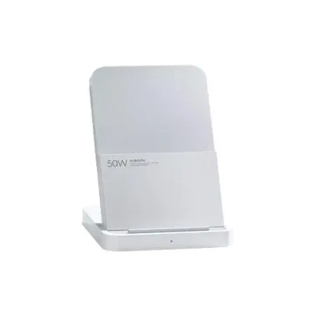 Xiaomi Wireless Charging Stand Pro bela
