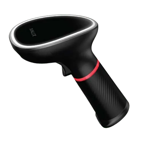 XL-SCAN Barkod skener 2D Wireless XL-9600