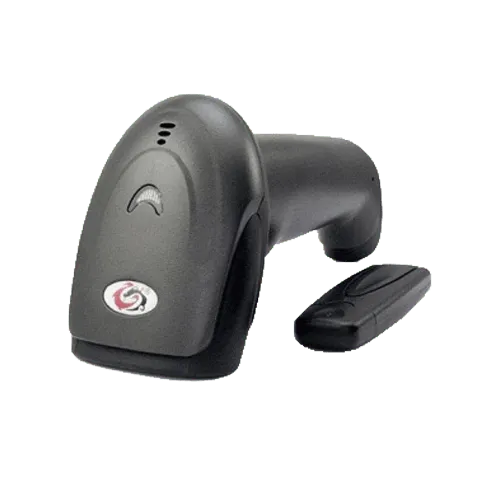 XL-SCAN Barkod skener 9309 OST03730  Ručni Laser 300 skena/s WiFi USB