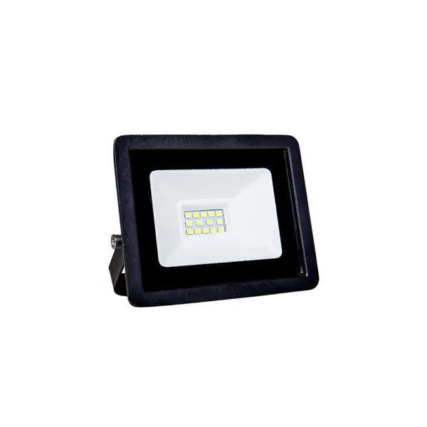 XLED 10W LED reflektor 6500K800LmAC220-240V