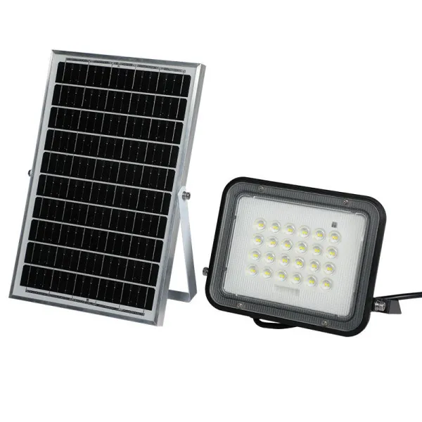 XLED 150W Solar LED reflektor 6500K1400Lm