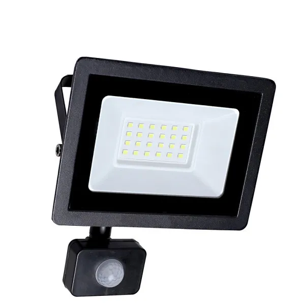 XLED 20W LED reflektor sa senzorom6500KAC220-240V