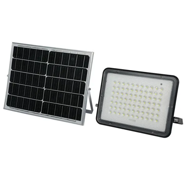 XLED 300W Solar LED reflektor 6500K2900Lm