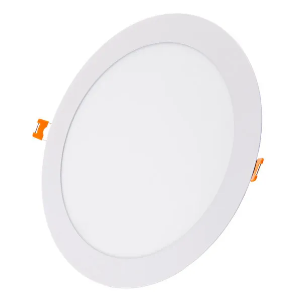 XLED CL-PL018RAA 18W 4000K Ugradni okrugli LED panel1580LmFi220 205mm