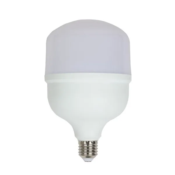 XLED E27 50W 6500K T140 LED SijalicaRA80220VHladno Bela