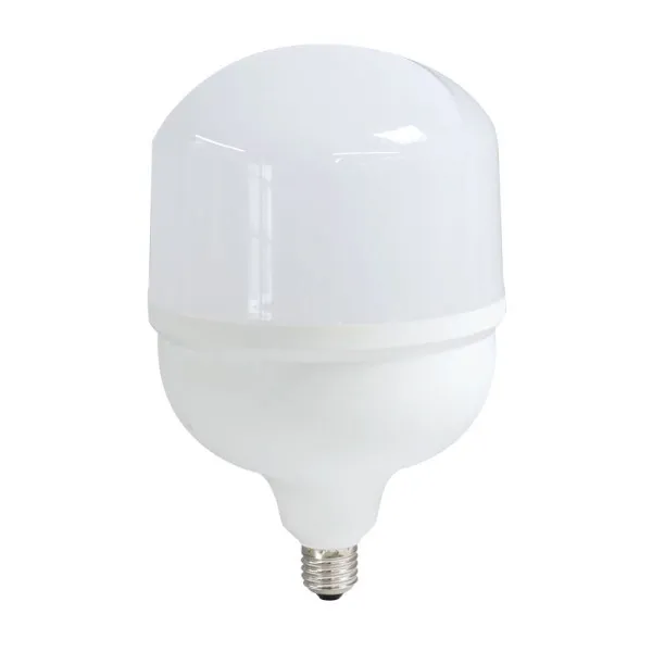 XLED E27 60W 6500K T160 LED SijalicaRA80220VHladno Bela